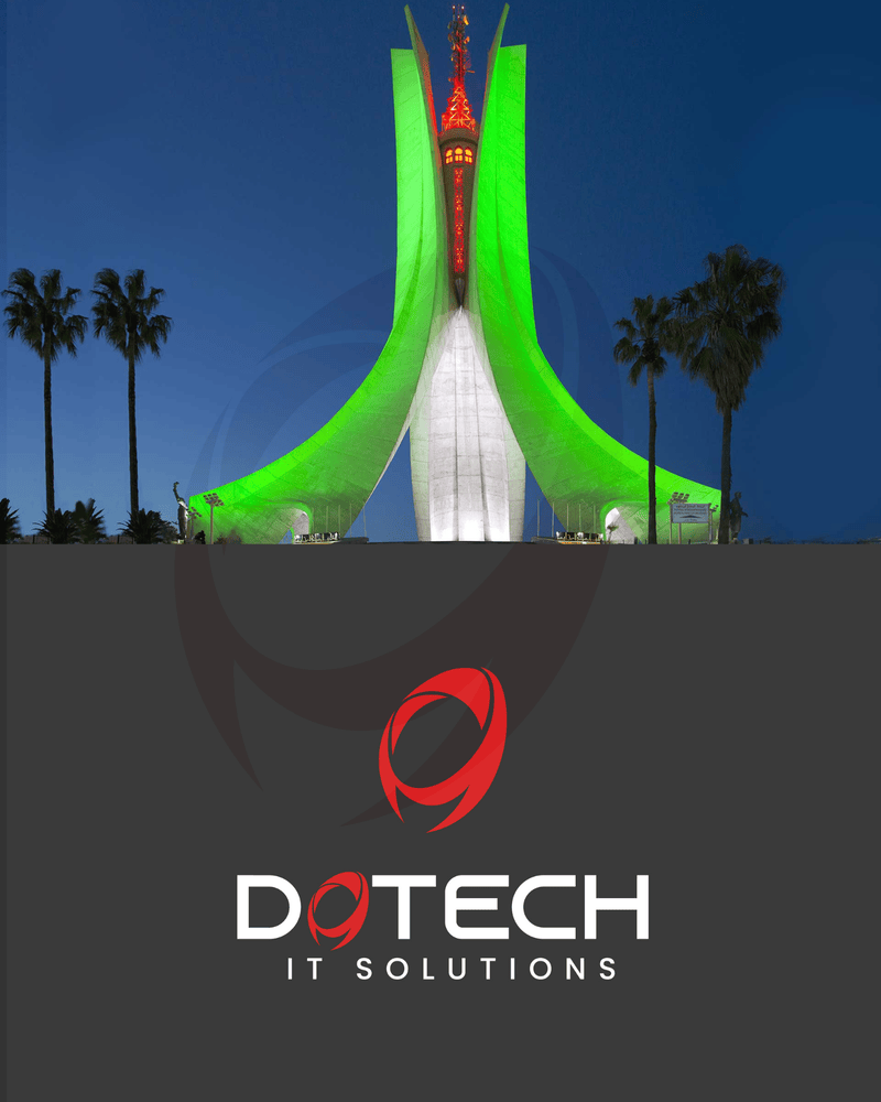 Dotech Solutions annonce la création officielle de sa filiale en Algérie