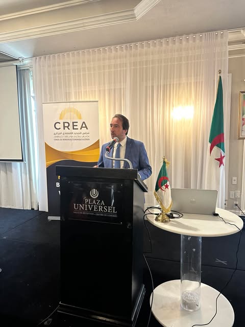 crea algerie montreal dotech solutions consulat canada