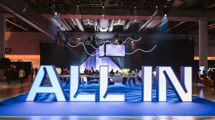 Dotech Solutions Shines at Montréal’s ALL IN AI Summit