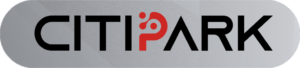 citipark logo parking stationnement management system